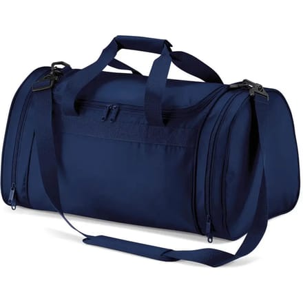 Quadra Luxe Sporttas Navy