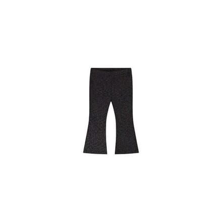Prénatal baby broek glitter Night Black 62 dames