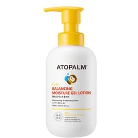 ATOPALM - Kids Balancing Moisture Gel Lotion 300ml
