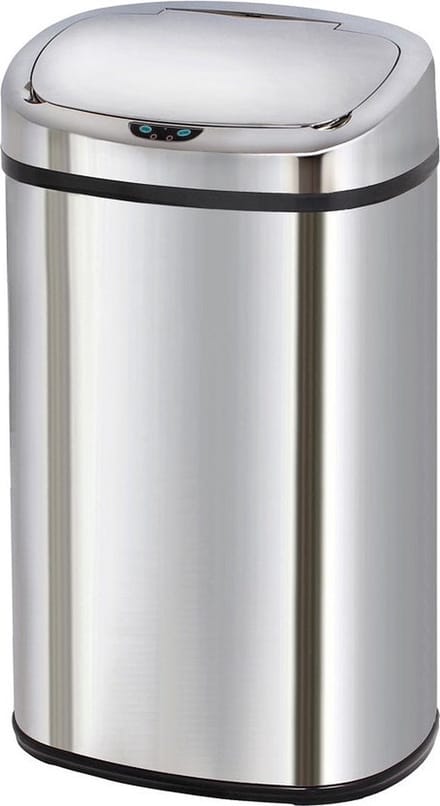 Automatische keukenafvalbak 58L MAJESTIC