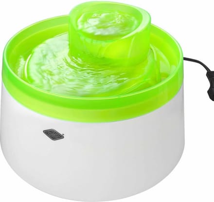 Drinkfontein - Cascade Groen
