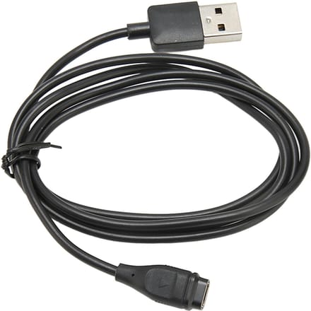 USB-oplaadkabel Vervanging voor Coros Pace 2 voor Apex 42MM 46MM voor Apex Pro voor APEX42 voor black