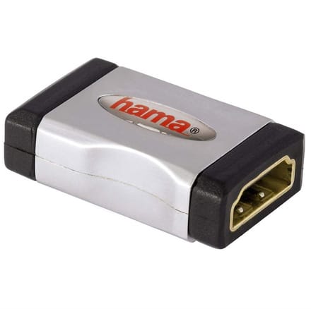 Hama HDMI adapter