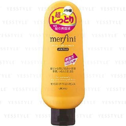Utena - Merfini Moist Night Essence 160g