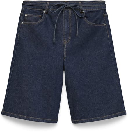Vero Moda Denim shorts VMWILLA Denim shorts