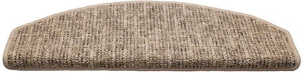 Lyon step Brown 25x65 - 14 stuks