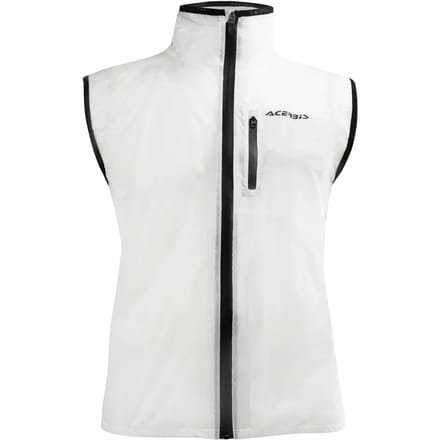 Acerbis Rain Dek Pack Regenvest -