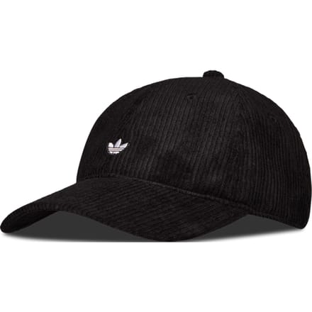 Adidas Baseball Petten Unisex - Zwart - One Size