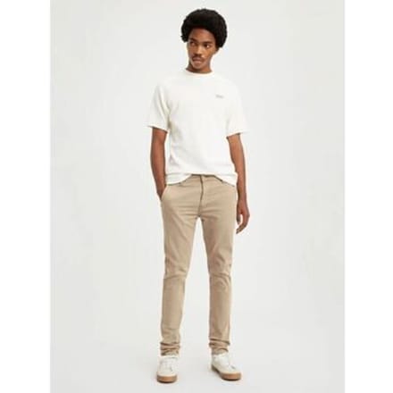 Broek Levis 17199 0011 SLIM-CHINO SHADY GD