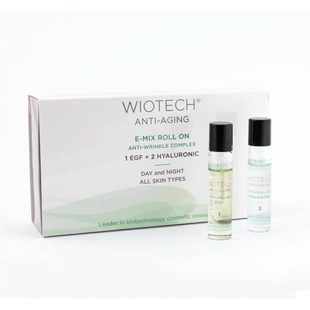 Wiotech Emix Roll On 5ml+5ml
