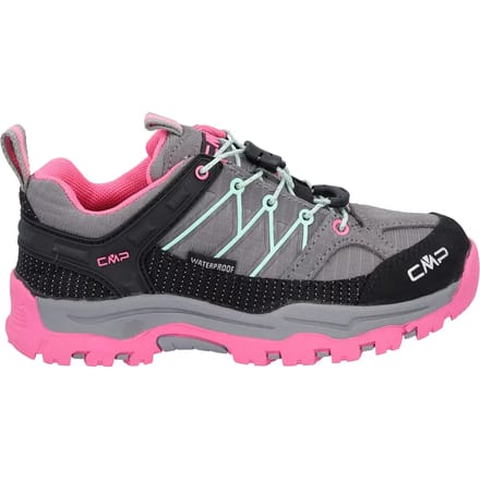 Cmp Rigel Low Wp 3q54554 Wandelschoenen Grijs EU 29