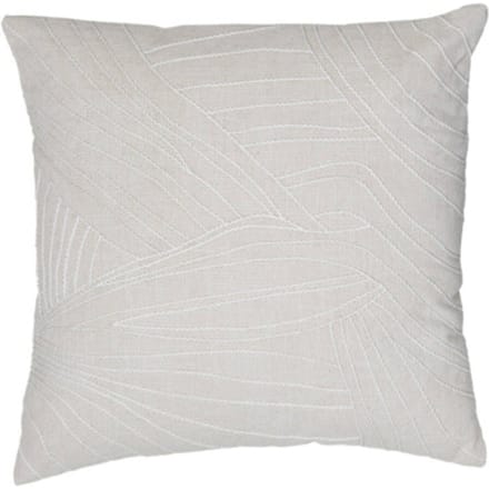 Light & Living - Kussen MILTON - 45x45cm - Bruin