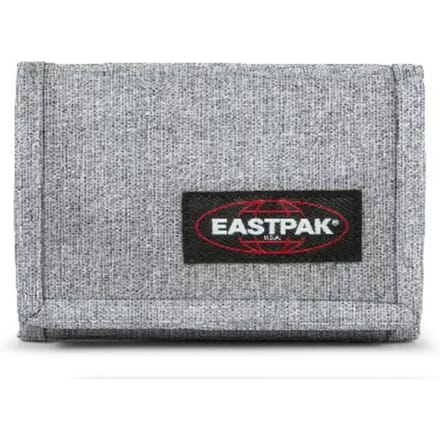 Eastpak CREW SINGLE Portemonnee - Sunday Grey