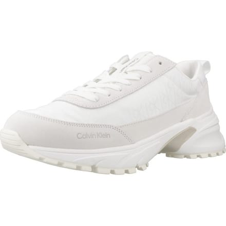 Lage Sneakers Calvin Klein Jeans Hike Runner Casual Ny-su