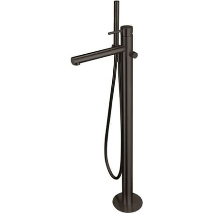 Herzbach DESIGN iX PVD bath spout 21.132055.2.39