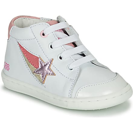 GBB  Hoge Sneakers ALENA