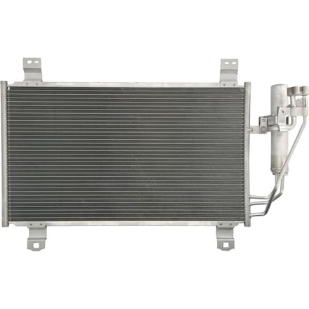 Condensator, airconditioning KOYORAD CD060936