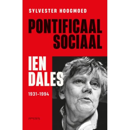 Pontificaal Sociaal - Sylvester Hoogmoed