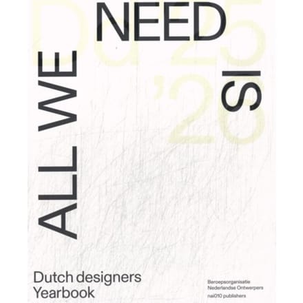 Dutch Designers Yearbook Designers Yearbook