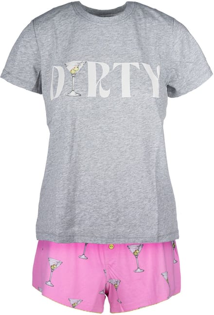 P.J. SALVAGE CO. Pyjama's Speelse Prints