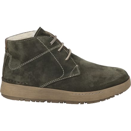 JOSEF SEIBEL Anna 08 | Enkellaars voor Dames | groen