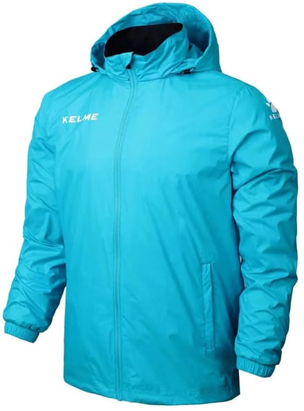 Kelme Street Jas Blauw 14 Years Jongen
