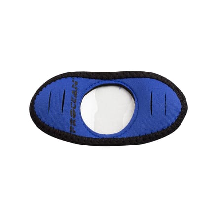Horloge beschermer | neopreen | Procean | blauw