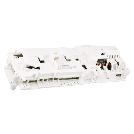 AEG niet-geconfigureerde module, met, omschakelaar, EDR12831,WS 1360064230