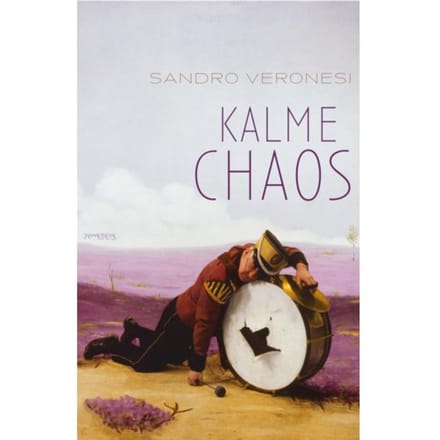 Kalme Chaos - Sandro Veronesi