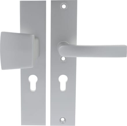 STARX DUWERGARNITUUR LANG PC55 SKG3 ALUMINIUM F1