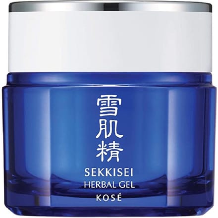 Kose - Sekkisei All In One Herbal Gel 79ml