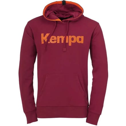 Kempa-hoodie Graphic Hoody 2003029