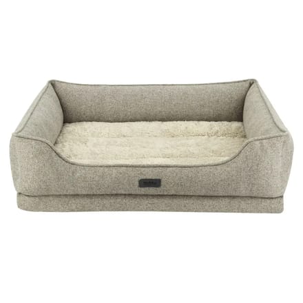 Orthopedisch vierkant hondenbed Nobby Pet Calbu