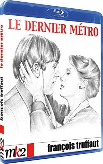 Le dernier métro - version française