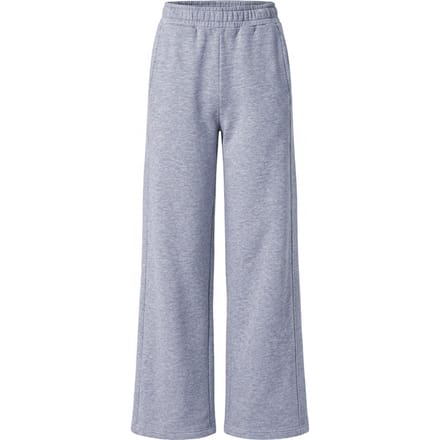 Wide Sweatpants GRIJS