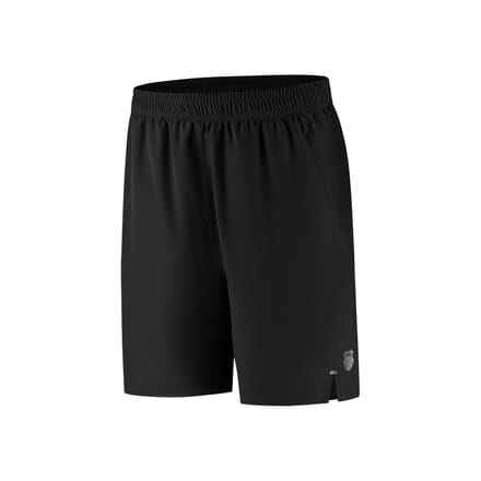 K-Swiss Short Hypercourt 7 Inch Short 3 Heren - Maat XL
