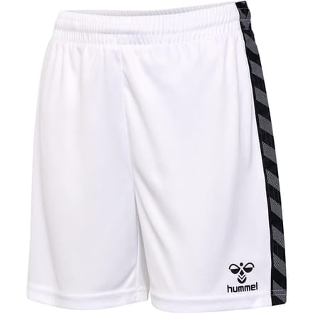 Hummel kindersportshort Hmlauthentic Pl Shorts Kids 219971