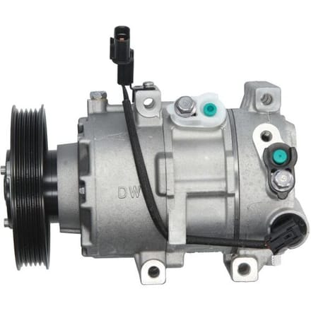 Airco-compressor DOOWON 1E39E-10700