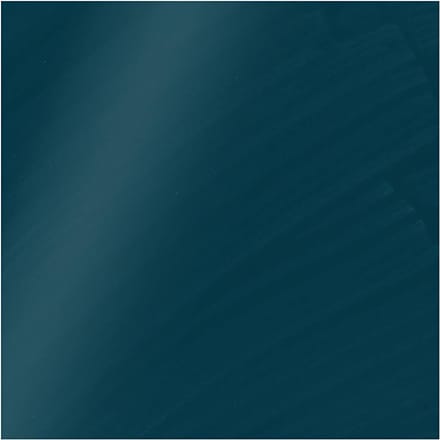 Acryl Verf, semi-glanzend, dekkend, indigo, 500 ml/ 1 fles