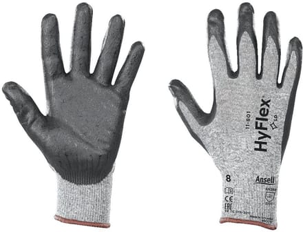 Ansell HyFlex® Foam 11-801 handschoen maat 8 (M)