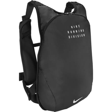 Nike Elite Commuter 15L rugzak (Zwart)