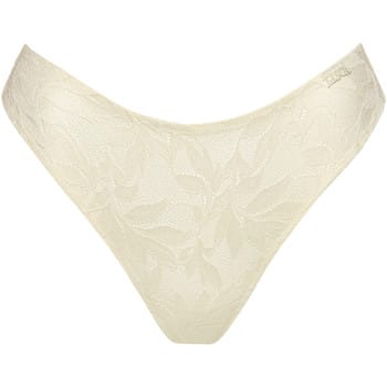 Tanga's Lisca Harvest een Braziliaanse jurk met diepe uitsnijding voor