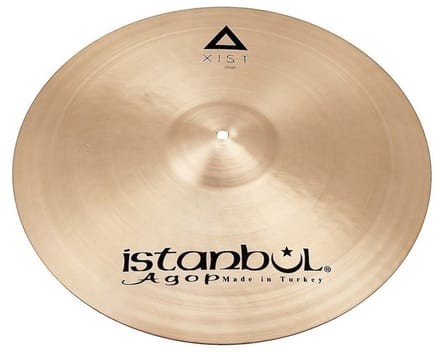 Istanbul Agop XC16 XIST Crash 16 inch