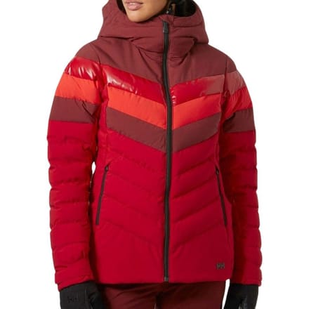Donsjack voor dames Helly Hansen Imperial Puffy