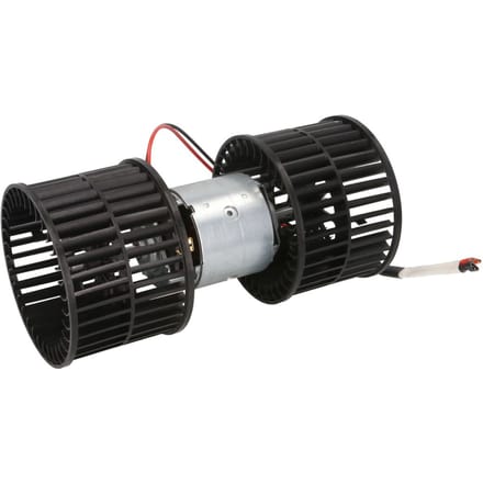 Interieurventilator THERMOTEC DDRV001TT