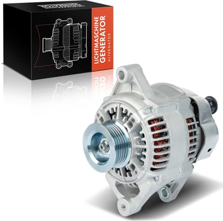 Frankberg 1x Dynamo Generator voor Dodge Stratus Caravan Chrysler