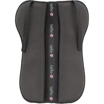 Correctie schokdemper voor paarden Kieffer Air-Tex