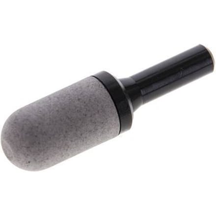 6 mm Insteek PE Pneumatische Geluiddemper 10 Bar