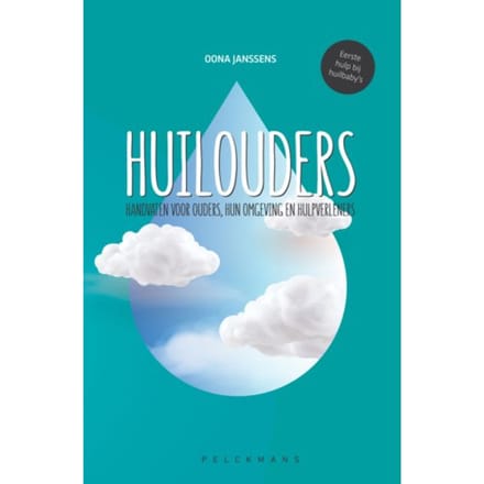 Huilouders - Oona Janssens