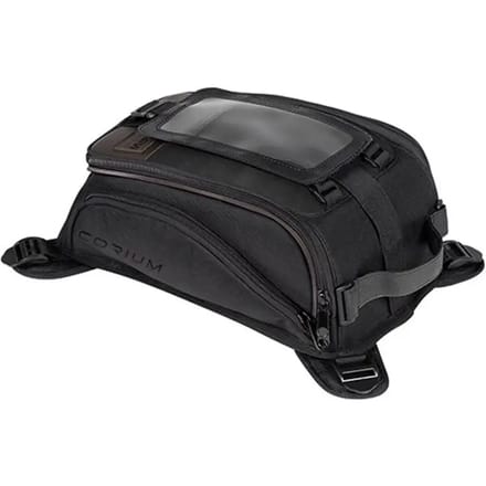 Tankzak 8 l Givi CRM103 ligne Corium